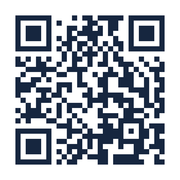 QR код към приложението